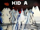 Radiohead - Kid A (2xLP, Album, RE) (Mint (M)) - 3755917132
