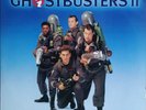 Various - Ghostbusters II (From The Columbia Motion Picture) (LP, Comp, Glo) (Ve