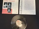 Violent Femmes Self-Titled Album Vinyl Record Slash 1st Press 23845 VG