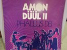 Amon Duul II Phallus Dei 1972 UK Vinyl Sunset Records SLS 50257 Can Kraut Rock