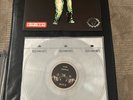 Robocop 1 + 2 Gameboy OST Soundtrack VINYL RECORD LP 81/150 nintendo game boy