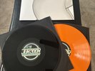 Final Fantasy 7 Remake Jukebox FF7 VGM - 2LP Vinyl Record LP FF7R OST SOUNDTRACK