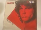 The Doors - Greatest Hits - Mint Vinyl