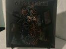 Meshuggah The Violent Sleep Of Reason Picture Disc Vinyl LP