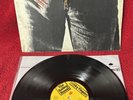 Rolling Stones Sticky Fingers COC 59100 LP German Pressing 1971 Ultrasonic
