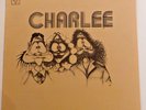 Charlee - Same (LP US 1976 RI VG+/VG+) Walter Rossi  + original Innersleeve