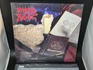 MORBID ANGEL Covenant Blue Vinyl New Sealed(Altars Blessed Domination Entangled)