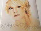 Sylvie Vartan – Sensible -  LP - NEUF SCELLÉ