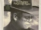 Elton John Peachtree Road Vinyl Record LP 2005 1st Pressing UK 2 Discs Gatefold