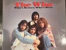 The Who Who's Better Who's Best 2 LP McA2-8031 Vinyl Record NM Beautiful Vinyls