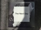DAVID BOWIE HEROES  THE NEXT DAY GATEFOLD 2LP 180g