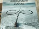 Deep Purple – Infinite Deluxe Edition Box Set  Amazing Contents