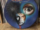 MARILLION   Warm Wet Circles (Remix)   1987 UK 3tk 12