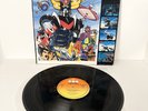 1979 Lp French Record Goldorak Comme Au Cinema Goldrake UFO Robot