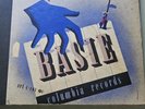 78 rpm records Count Basie Autograph Album Book Of 4 -78 Blues Columbia Records