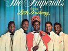 Little Anthony and The Imperials We Are the Imperials (Vinyl) 12
