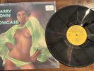 Barry Brown Showcase LP (Third World) Original VG+