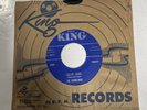 Doo Wop 45 King Label The Hurricanes Fallen Angel/ill Always Be in Love With You