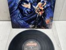 Warlock Triumph And Agony Vinyl LP Record Mercury