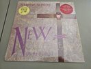 SIMPLE MINDS- New Gold Dream LP Limited Gold Vinyl Canadian Import SEALED