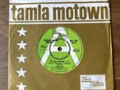 Soul Diana Ross ‎– I'm Still Waiting  Tamla Motown DEMO ‎– TMG 781