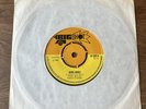 Reggae Rudy Mills ‎– John Jones / Place Called Happiness Big Shot ‎– BI 509