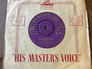 Rock n Roll The Deep River Boys  Rock-A-Beatin Boogie  HMV GOLD  – 7M 361
