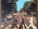 THE BEATLES ABBEY ROAD LP MFSL Original Master Recording Vinyl MFSL 1-023 JAPAN
