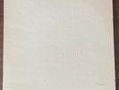 THE BEATLES  SEQUENCE NUMBER WHITE ALBUM FIRST US PRESSING UNBANDED