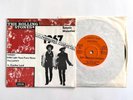 ROLLING STONES - Satanic Majesties Unreleased Material 7