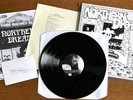 Bill Nelson – Northern Dream LP - 2012 180g Limited + SIGNED POSTCARD  Near Mint