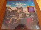 Jimi Hendrix Experience Live In Maui 3LP Boxset Limited Ed No. 02558 2020 Sealed