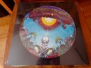 Grateful Dead Aoxomoxoa 2019 50th Anniv Picture Disc Sealed LP