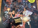 Salt-N-Pepa - Blacks' Magic '90 LP US ORG EX+/EX W/S