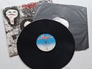 Magazine Real Life 1978 Virgin Records A1/B1 1st PRESS Synth Post Punk LP EX/VGG
