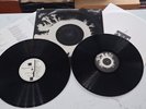 Bauhaus The Sky's Gone Out Press The Eject and Give Me The Tape 2LP A1/B1 Vinyl