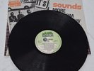 The Killjoys Users Some Chicken Raw Records 1978 Punk Compilation A2/B1 LP EX/EX