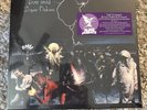 Black Sabbath Live Evil Super Deluxe Edition 4 LP Box Set New Sealed