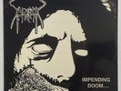 Sadistic Intent - Impending Doom - LP Vinyl (1990)