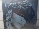 Mary J. Blige - My Life [Like New Vinyl LP]