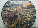 Stormwarrior – Stormwarrior. Pic-LP is MINT. Never played. 250 Worldwide Limited