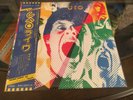 UFO /  STRANGERS IN THE NIGHT 'LIVE' / JAPAN IMPORT 2-LP OBI EX/+