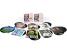 David Bowie Brilliant Adventure (1992-2001) 18 Vinyl LP Box Set - New & Sealed