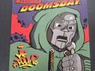Operation: Doomsday by MF Doom (Record, 2023)