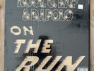 RARE Kool G Rap & DJ Polo ‎On The Run 12