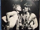 The Rolling Stones PHILADELPHIA SPECIAL 2 Red Psychadelic LP's RSGL72 RARE MINT