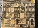 Led Zeppelin - Physical Graffiti at 50 - rare limited COLOR vinyl 3 LP #184/300