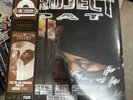 Project Pat - Layin' Da Smack Down (Vinyl)