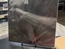 PANTERA - VULGAR DISPLAY OF POWER VINYL LP 1st Europe PRESS 1992 OG RARE VG+