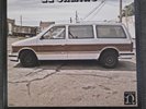 The Black Keys El Camino 2011 Vinyl LP None Such Records